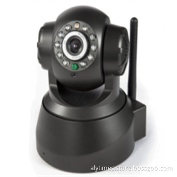 alytimesAP001 0.3 Megapixels Wireless Network IP Camera Night Vision LED Wifi